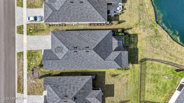 1364 STILLWATER Boulevard, St. Johns, FL 32259