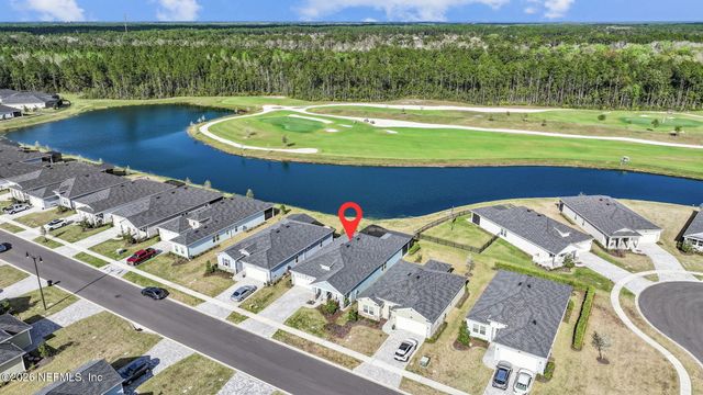 1364 STILLWATER Boulevard, St. Johns, FL 32259