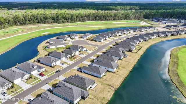 1364 STILLWATER Boulevard, St. Johns, FL 32259