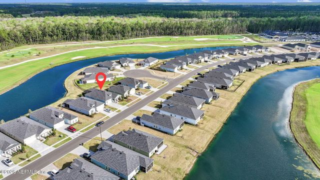 1364 STILLWATER Boulevard, St. Johns, FL 32259