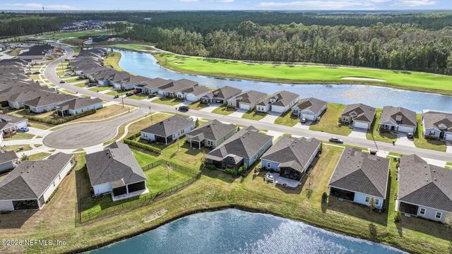 1364 STILLWATER Boulevard, St. Johns, FL 32259