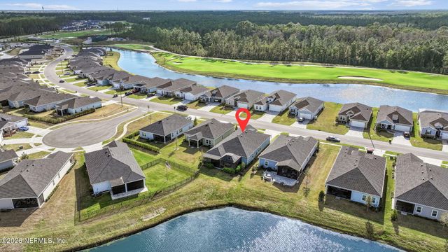 1364 STILLWATER Boulevard, St. Johns, FL 32259
