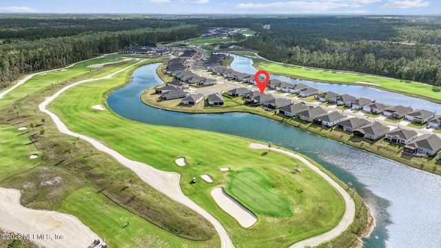 1364 STILLWATER Boulevard, St. Johns, FL 32259