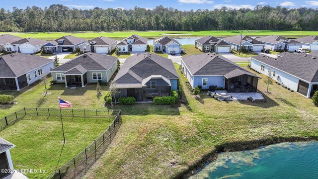 1364 STILLWATER Boulevard, St. Johns, FL 32259