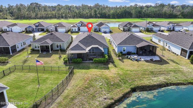 1364 STILLWATER Boulevard, St. Johns, FL 32259