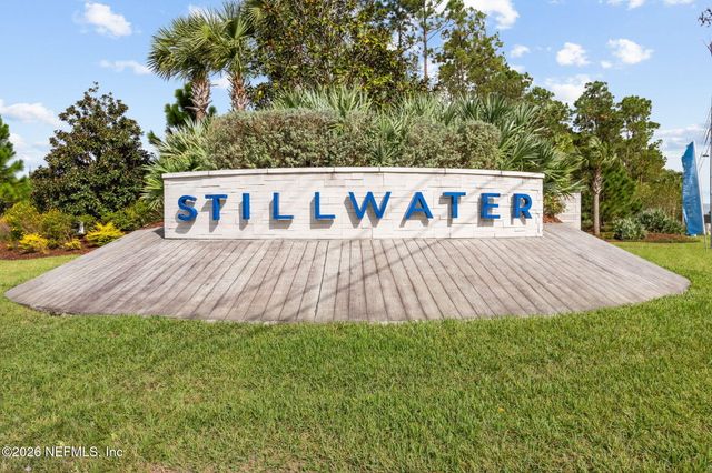 1364 STILLWATER Boulevard, St. Johns, FL 32259