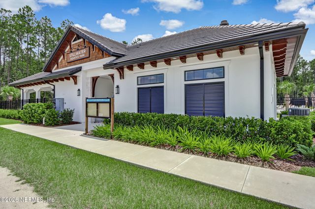 1364 STILLWATER Boulevard, St. Johns, FL 32259