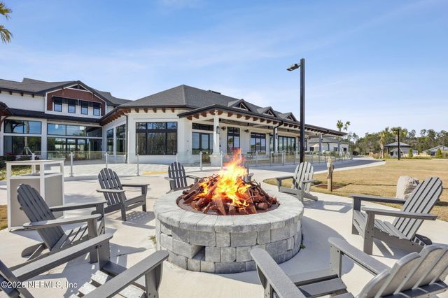 1364 STILLWATER Boulevard, St. Johns, FL 32259