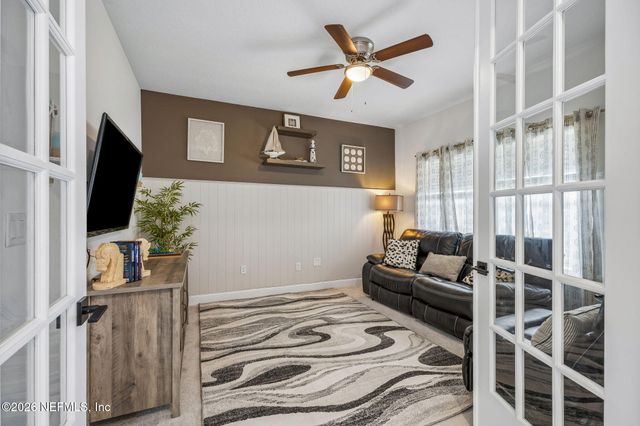 1364 STILLWATER Boulevard, St. Johns, FL 32259