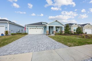 1364 STILLWATER Boulevard, St. Johns, FL 32259