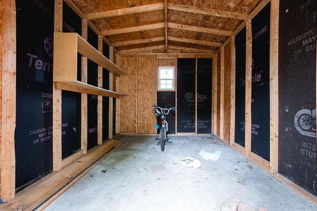 8 Tracy Austin Ct, Little Rock, AR 72210