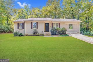 80 Knight Drive, Mcdonough, GA 30252