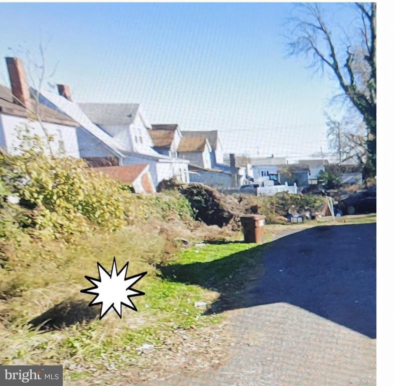 CENTER, Cambridge, MD 21613