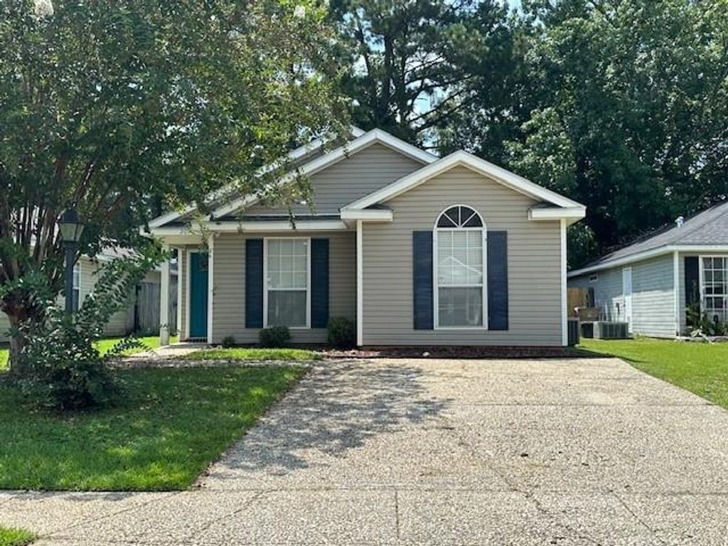 2014 Post Oak Court, Mobile, AL 36695