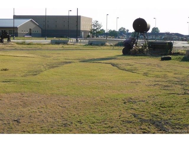 2024 Strasburg Rd, Strasburg, CO 80136