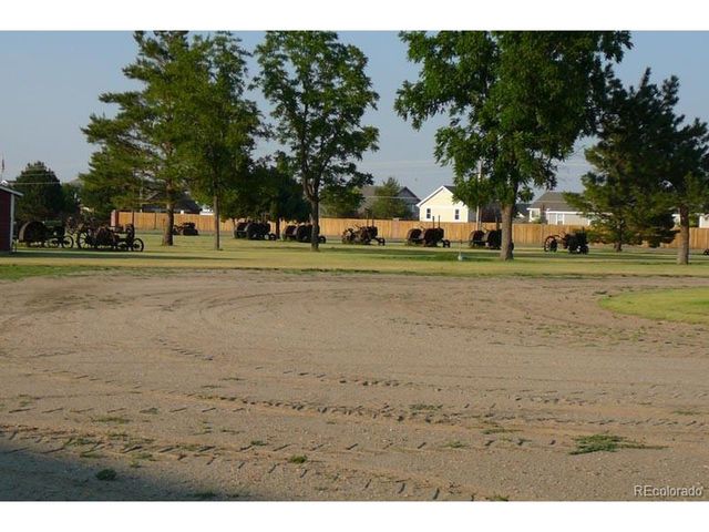 2024 Strasburg Rd, Strasburg, CO 80136