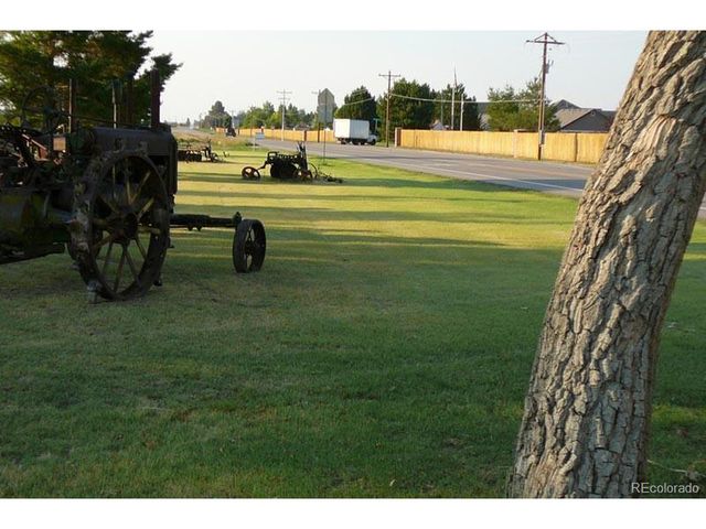2024 Strasburg Rd, Strasburg, CO 80136