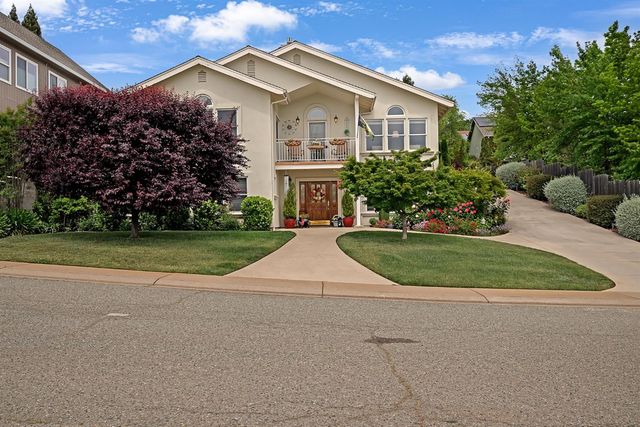 281 Ursula Dr, Sutter Creek, CA 95685
