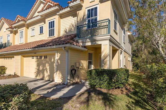 2676 TANGLEWOOD TRAIL, Palm Harbor, FL 34685