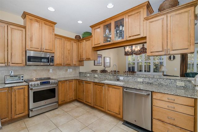 2676 TANGLEWOOD TRAIL, Palm Harbor, FL 34685