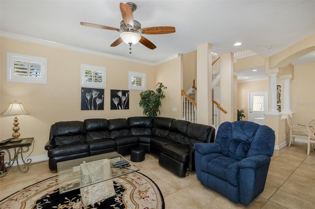 2676 TANGLEWOOD TRAIL, Palm Harbor, FL 34685