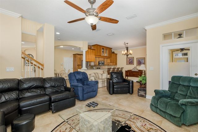 2676 TANGLEWOOD TRAIL, Palm Harbor, FL 34685