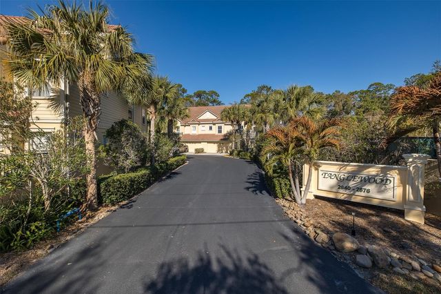 2676 TANGLEWOOD TRAIL, Palm Harbor, FL 34685