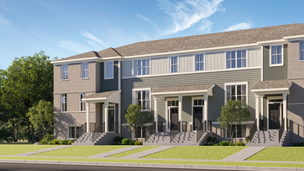 164 E Berkshire Drive, Crystal Lake, IL 60014