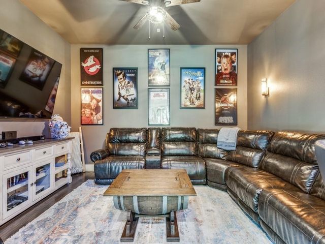 31665 Fm 121, Tioga, TX 76271