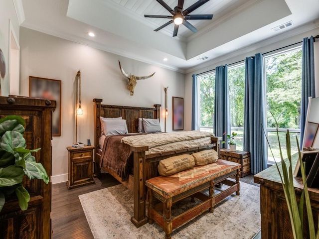 31665 Fm 121, Tioga, TX 76271