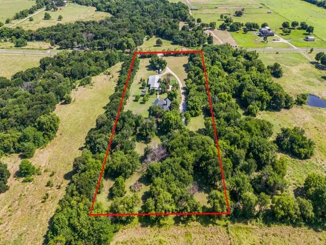 31665 Fm 121, Tioga, TX 76271