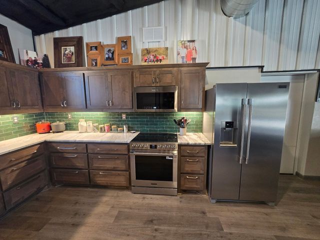 31665 Fm 121, Tioga, TX 76271