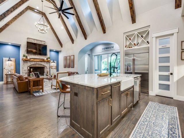 31665 Fm 121, Tioga, TX 76271