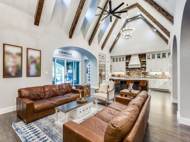 31665 Fm 121, Tioga, TX 76271