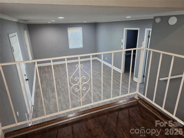 1524 Pondella Drive, Charlotte, NC 28213
