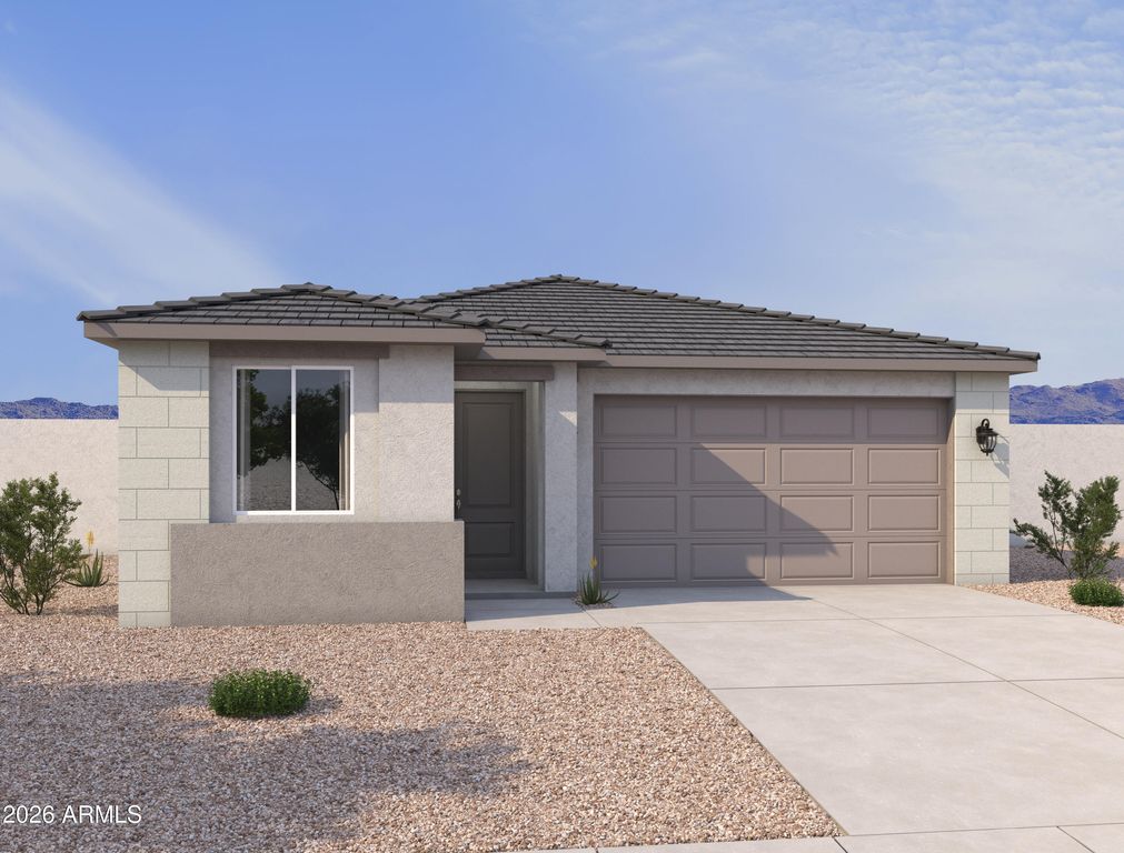 4740 W ELLIS Street, Laveen, AZ 85339
