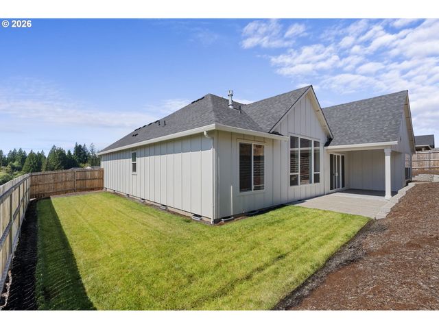 16713 Ne 38TH Ave, Vancouver, WA 98686