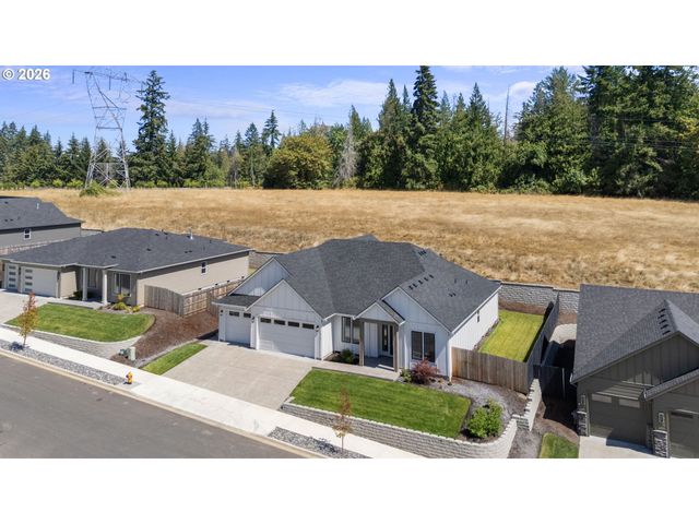 16713 Ne 38TH Ave, Vancouver, WA 98686
