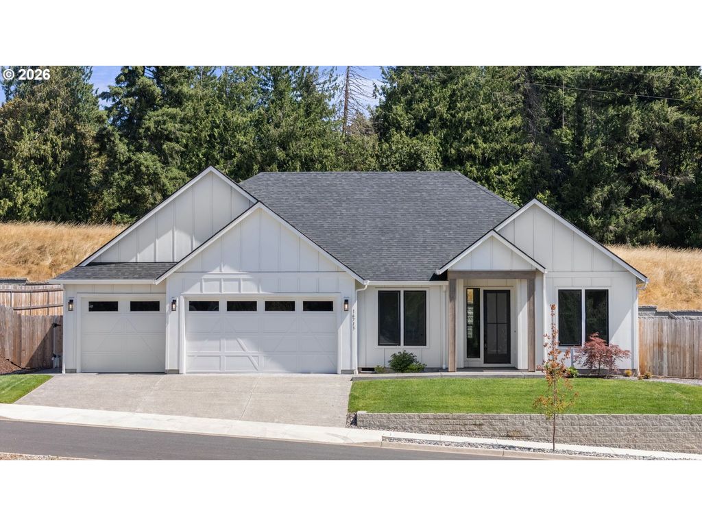 16713 Ne 38TH Ave, Vancouver, WA 98686