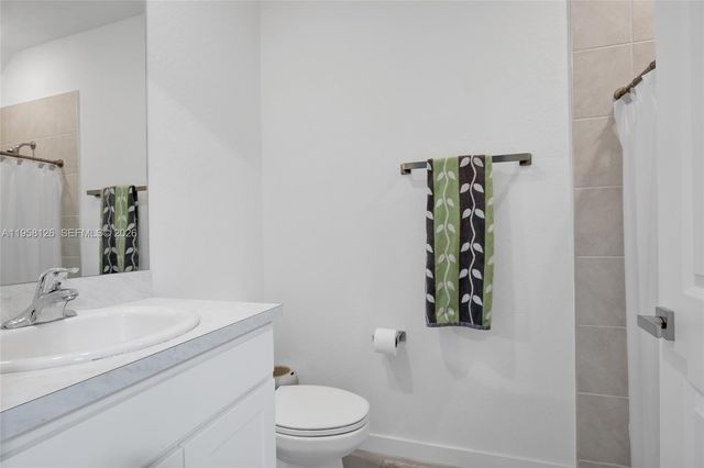 516 NE 1st Dr, Florida City, FL 33034