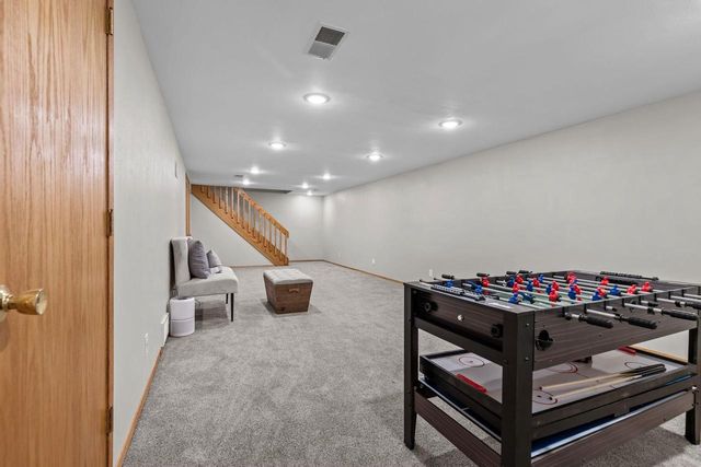 1330 N BRIARCLIFF DRIVE, Appleton, WI 54915