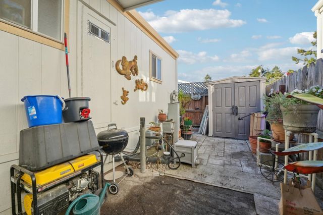 930 Rosedale Avenue 64, Capitola, CA 95010