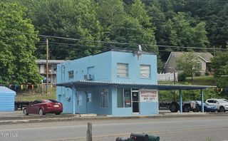 921 Northeast Park Avenue, Norton, VA 24273