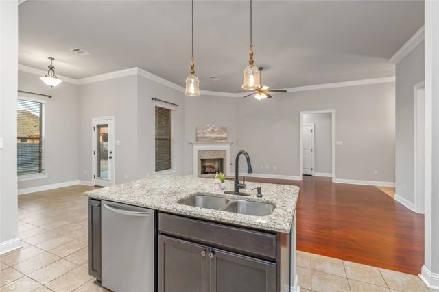 214 Apalachee Way, Bossier City, LA 71111