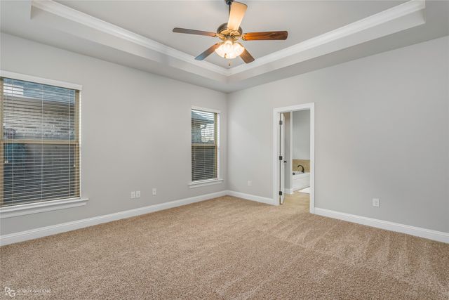 214 Apalachee Way, Bossier City, LA 71111