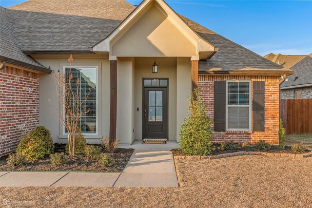 214 Apalachee Way, Bossier City, LA 71111