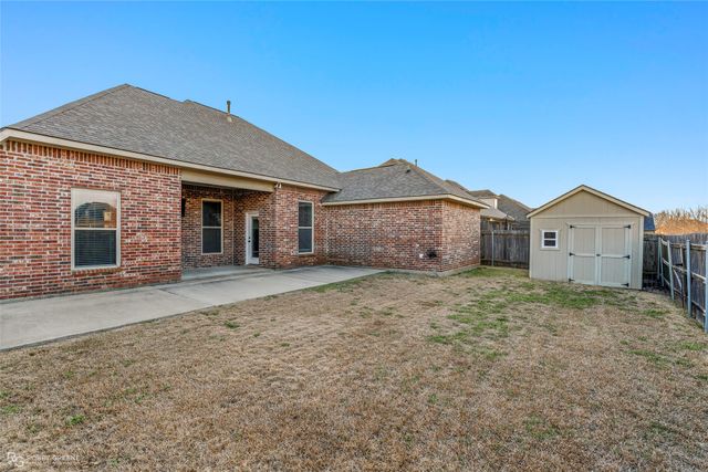 214 Apalachee Way, Bossier City, LA 71111