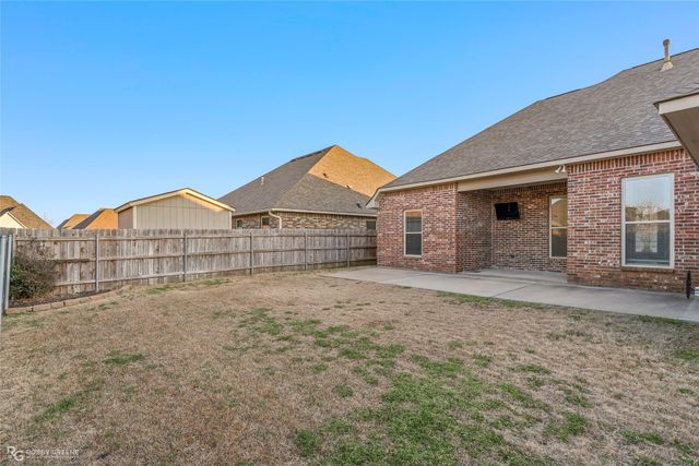 214 Apalachee Way, Bossier City, LA 71111