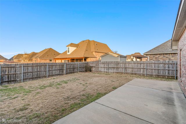 214 Apalachee Way, Bossier City, LA 71111