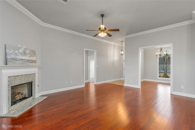 214 Apalachee Way, Bossier City, LA 71111